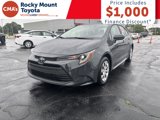 New 2025 Toyota Corolla LE image 3