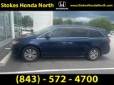 Used 2014 Honda Odyssey EX image 4