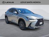 Used 2024 Lexus NX 350 AWD image 3