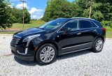 Used 2018 Cadillac XT5 Premium Luxury w/ LPO, Wheel Lock Package image 4