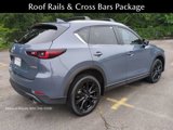Used 2023 MAZDA CX-5 Carbon Edition image 4