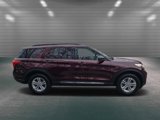 Certified 2022 Ford Explorer XLT w/ Equipment Group 202A image 5