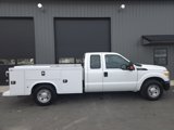 Used 2016 Ford F250 XL w/ Power Equipment Group image 5