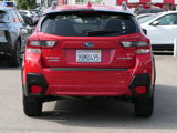 Certified 2022 Subaru Crosstrek 2.0i Premium w/ Popular Package #2 image 4