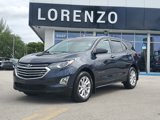 Used 2019 Chevrolet Equinox LS image 1