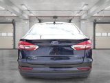 Used 2020 Ford Fusion S image 6