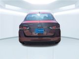 New 2025 Nissan Versa SV w/ Trunk Package image 5