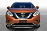 Used 2016 Nissan Murano Platinum image 3