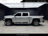 Used 2018 GMC Sierra 1500 SLT image 3