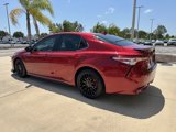 Used 2020 Toyota Camry SE image 6