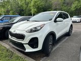 Used 2022 Kia Sportage LX image 4