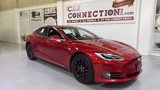 Used 2016 Tesla Model S 90D image 2