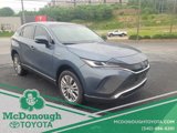 Used 2021 Toyota Venza Limited image 3