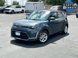 Used 2024 Kia Soul LX w/ Option Group 015 image 2