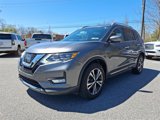 Used 2017 Nissan Rogue SL w/ SL Premium Package image 3