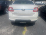 Used 2011 Ford Taurus Limited image 5