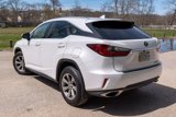 Used 2018 Lexus RX 350 F Sport image 3