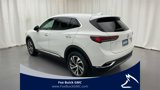 Used 2021 Buick Envision Essence image 4