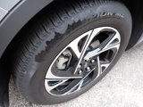 Used 2024 Lincoln Nautilus Premier w/ Equipment Group 102A image 2