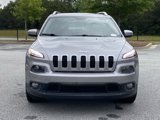 Used 2014 Jeep Cherokee Latitude image 2