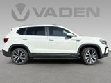 Used 2024 Volkswagen Taos SE image 4