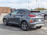 Used 2021 Hyundai Kona Limited w/ Cargo Package image 6