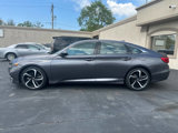 Used 2018 Honda Accord Sport image 2
