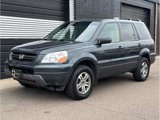 Used 2004 Honda Pilot EX image 5