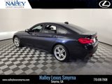 Used 2018 BMW 430i Gran Coupe xDrive image 4