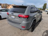 Used 2021 Jeep Grand Cherokee Laredo X image 3