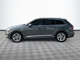 Used 2021 Audi Q7 3.0T Prestige w/ Prestige Package image 4