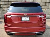Used 2022 Cadillac XT6 Premium Luxury image 4