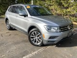 Used 2021 Volkswagen Tiguan S image 2