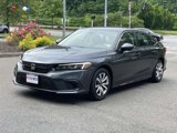 Certified 2023 Honda Civic LX image 3