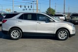Used 2020 Chevrolet Equinox LT image 3