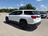 Used 2019 GMC Acadia SLT w/ Black Edition image 5