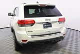 Used 2017 Jeep Grand Cherokee Limited w/ Luxury Group II image 3