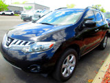 Used 2010 Nissan Murano SL image 3