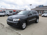 Used 2012 Jeep Grand Cherokee Laredo w/ Laredo E Group image 2