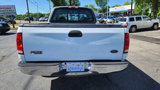 Used 2000 Ford F150 XL image 4