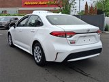Certified 2022 Toyota Corolla LE image 4