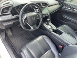 Used 2016 Honda Civic Touring image 3