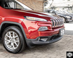 Used 2014 Jeep Cherokee Latitude w/ Comfort/Convenience Group image 4