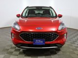 Certified 2022 Ford Escape SEL image 3