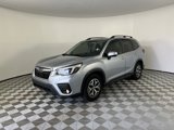Used 2021 Subaru Forester Premium image 4