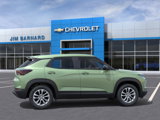 New 2026 Chevrolet TrailBlazer LS image 5
