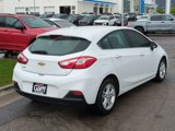 Used 2018 Chevrolet Cruze LT w/ Convenience Package image 3