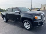 Used 2015 GMC Canyon SLE w/ SLE Convenience Package image 3