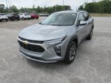 New 2025 Chevrolet Trax LT w/ Driver Confidence Package image 2