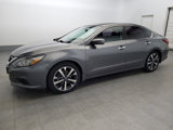 Used 2017 Nissan Altima 2.5 SR image 2